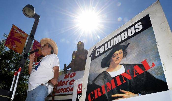 Columbus Day, il popolo d'America approva: festeggiamolo