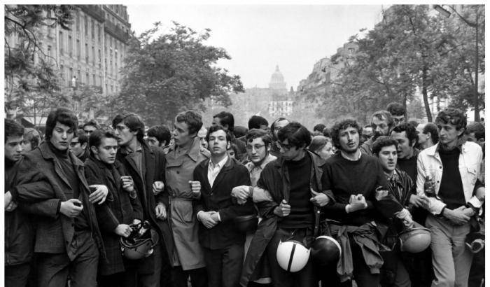 Ester Coen: "1968, quando pensammo che la rivoluzione venisse di maggio"