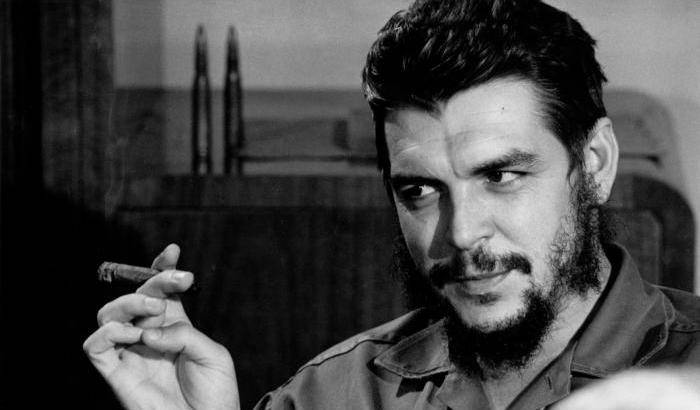 Che Guevara, l'hombre nuevo che immaginò un altro socialismo