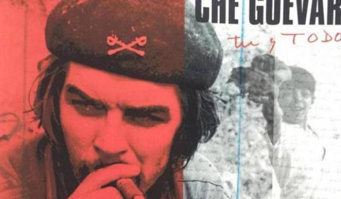 A Milano una mostra racconta il mito e l'uomo: Che Guevara