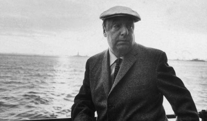 Come è morto Pablo Neruda? Una commissione di 16 esperti al lavoro