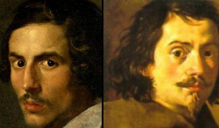 Bernini versus Borromini: una rivalità di genio e di arte
