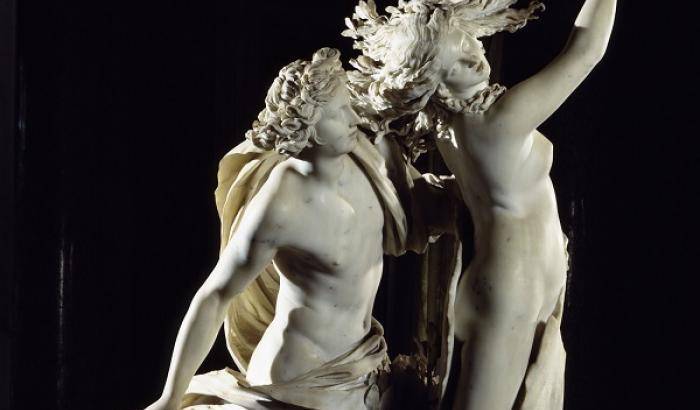 Bernini, il virtuoso della scultura e della libertà d'artista