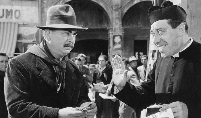 Il figlio di Guareschi: vi racconto i segreti di Don Camillo e Peppone