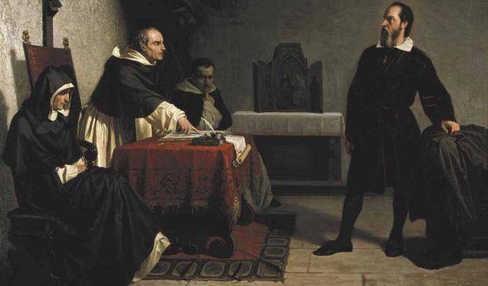 Galileo, il rivoluzionario che ha cambiato anche l'arte e amava il vino