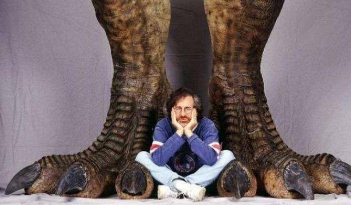 Spielberg, aggiornati. C'era un bestione più feroce del T Rex nel Giurassico