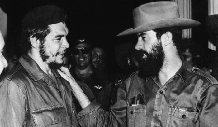 Mito e realtà di Che Guevara: le battaglie, gli ideali e gli affetti