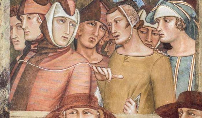 Il Lorenzetti o il '500, Picasso o Caravaggio: le star dell'arte per le feste