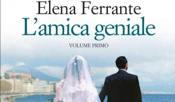 Elena Ferrante "amica" del Guardian: editorialista, ma non in Italia