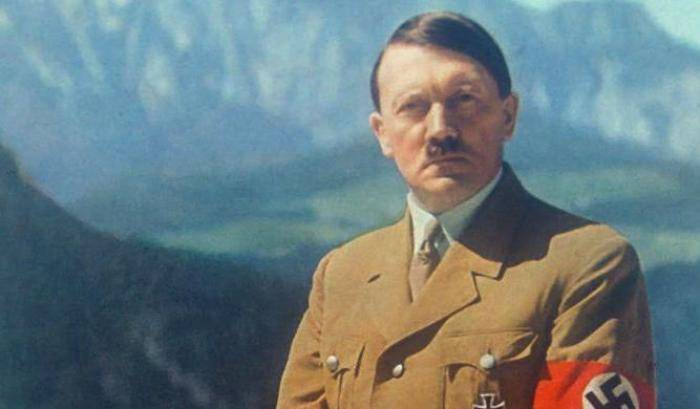 "Hitler non è mai esistito": il pericolo tragico del negazionismo