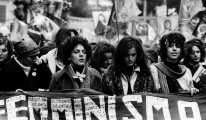 Lidia Ravera: "Il buono del '68: femminismo, divorzio, un'altra famiglia"