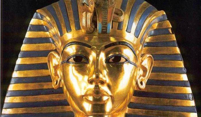 Il Politecnico di Torino nella tomba di Tutankhamon a caccia di Nefertiti