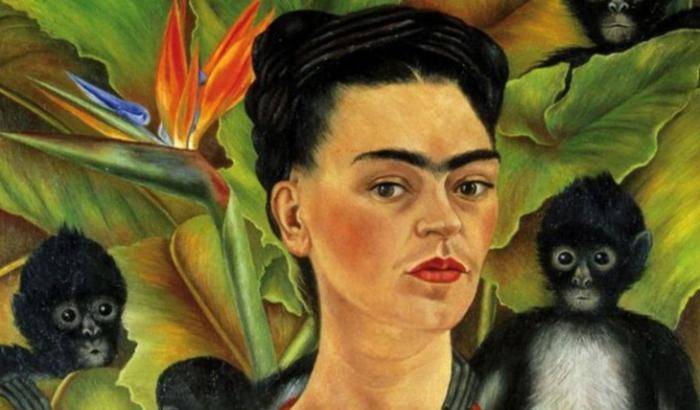 Frida Kahlo, l'artista al di là del mito e della vita