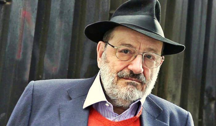 Furio Colombo: «Umberto Eco era per i diritti umani, antifascista, contro il razzismo»
