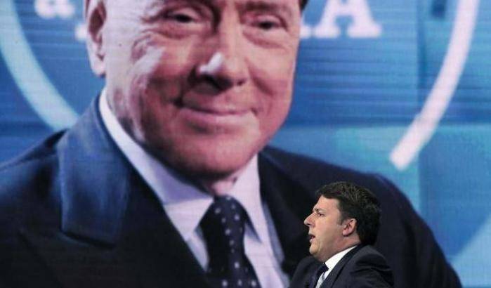 Rosato rivela: Renzi non sarà il prossimo segretario, non parteciperà alle primarie