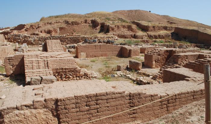 Troia, Tutankhamon, Ebla … La top ten delle scoperte archeologiche