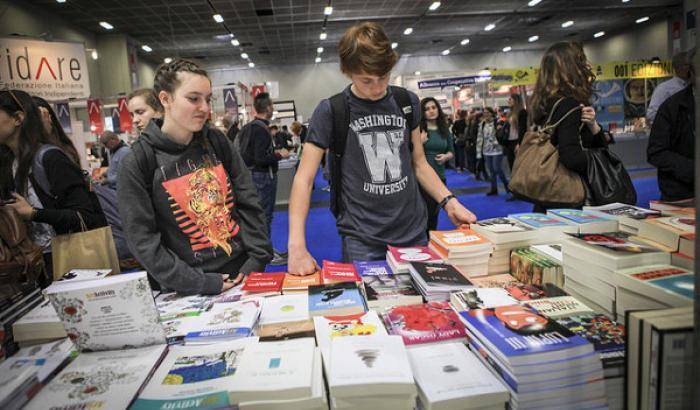Perché i festival del libro puntano sui ragazzi