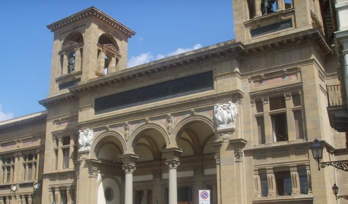 Il grido d'allarme: la Biblioteca nazionale di Firenze collassa