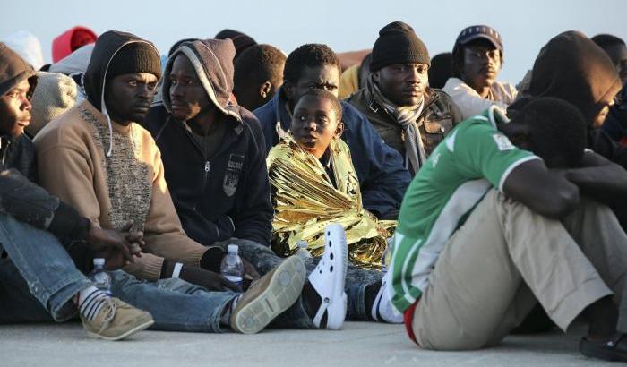 Sorrentino: “Sui migranti l'imbarbarimento amplifica conflitti devastanti”