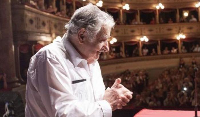 Il Cambiamento di Mujica: lottare per l'uguaglianza
