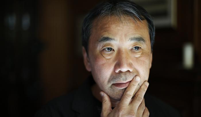 Nobel alternativo, Haruki Murakami dice "no grazie"
