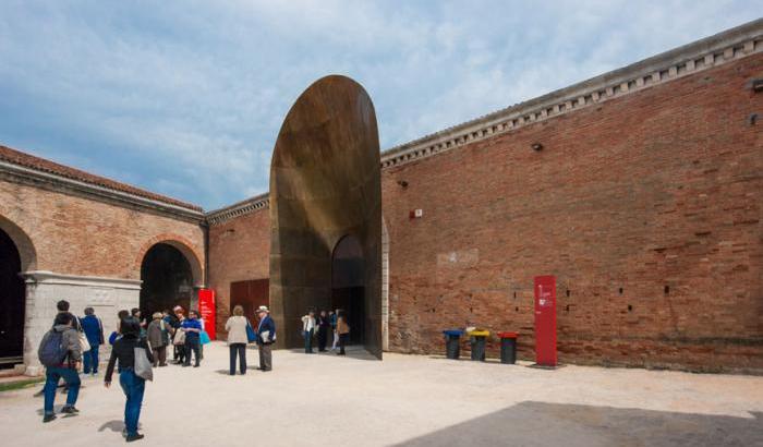 Biennale 2019, l’Italia schiera un buon trio (ma un'artista non c’è più)