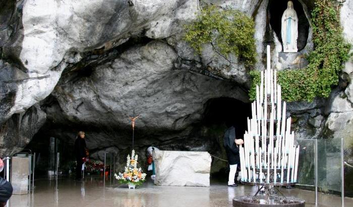 Filippo Anastasi: "Vi racconto i misteri e i miracoli di Lourdes"