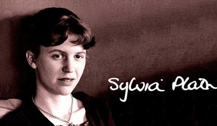 Un racconto inedito di Sylvia Plath sull'indifferenza
