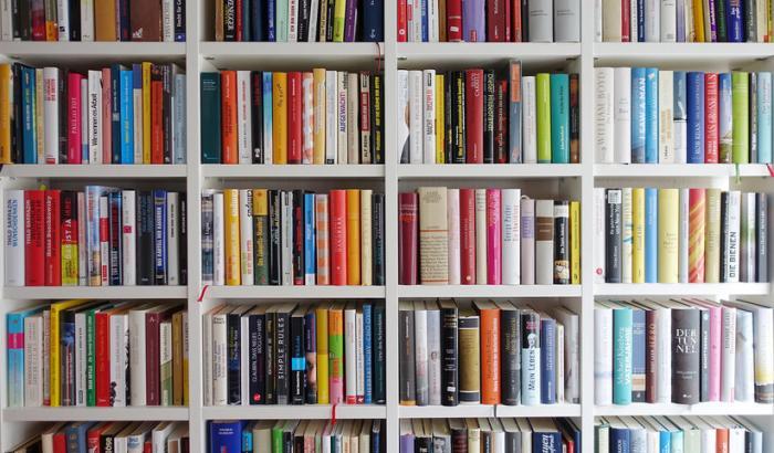 I librai: delusi dal governo, taglia su librerie e cultura