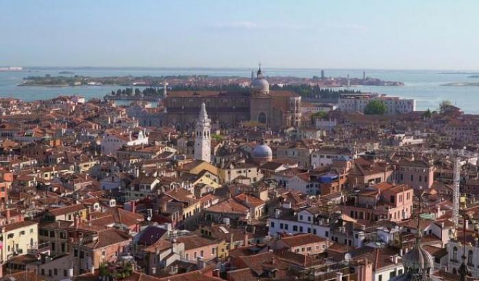 Canaletto, in tv un film sul pittore che manipolava Venezia