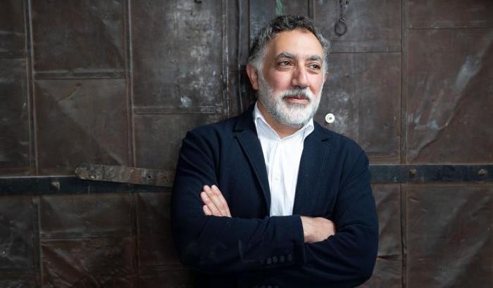 Vocazione internazionale: il libanese Sarkis farà la Biennale Architettura