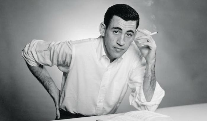 Lagioia: “Salinger ci racconta la precarietà e la fragilità”