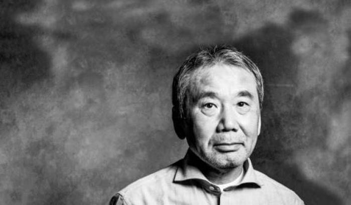 Murakami torna con “L’assassinio del Commendatore” e cita Mozart