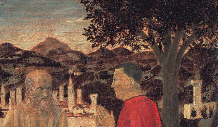 Troppi dipinti «inamovibili» di Piero della Francesca in Russia
