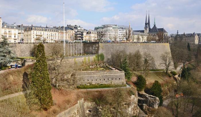 Leo Sisti: "Il Lussemburgo paradiso dei ricchi, vi spiego perché"