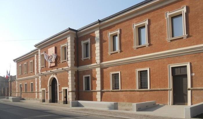 Ferrara: "Il Mibac taglia al Museo della Shoah 25 milioni già stanziati"