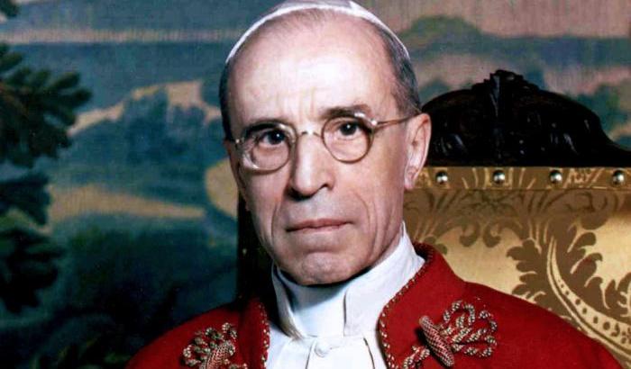 Il Vaticano aprirà gli archivi di Pio XII sulla Shoah