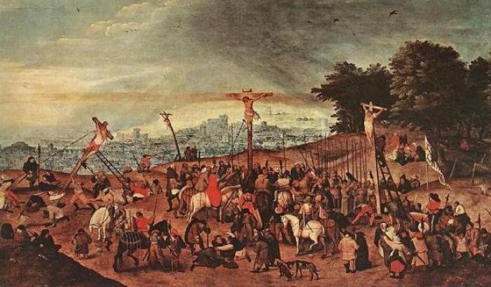 Sorpresa sul Brueghel rubato nello spezzino: era una copia per beffare i ladri