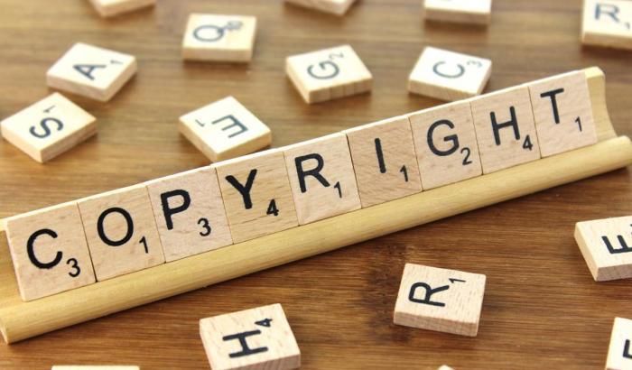 Copyright sul web, l'Ue vota sì alla legge sul diritto d'autore