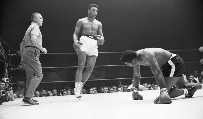 Muhammad Ali, il pugile nero che prese a pugni il razzismo