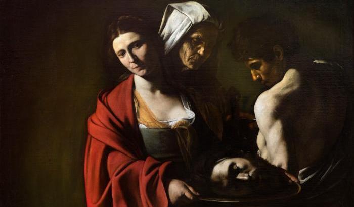 Caravaggio, Canova e Jan Fabre star di primavera a Napoli