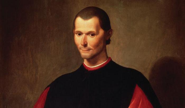 Da Machiavelli al "Gattopardo", il saggio che Ginzburg non porta a Torino
