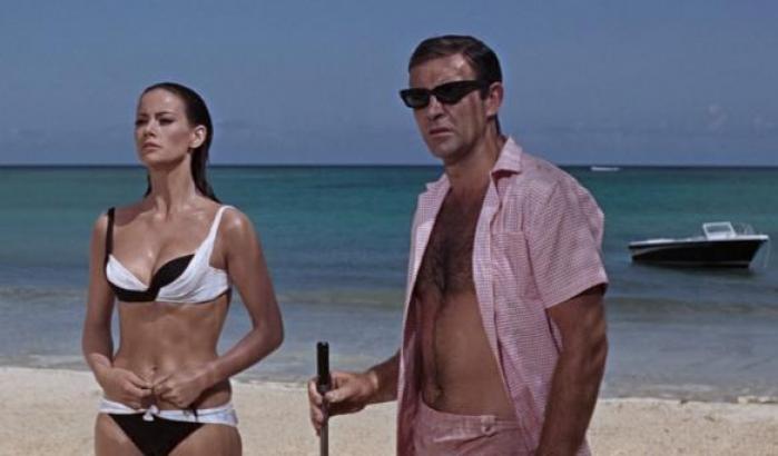 “Operazione Tuono”, Mr. Bond: il romanzo che “uccise” Ian Fleming