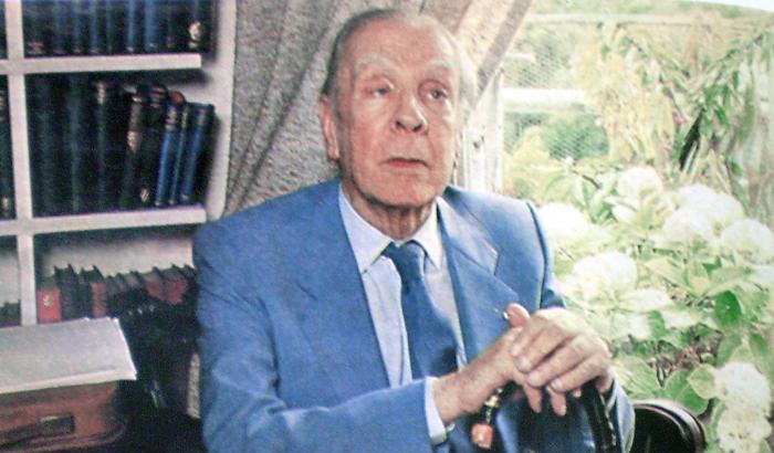Borges insegue il segreto del tango ma non ama Piazzolla