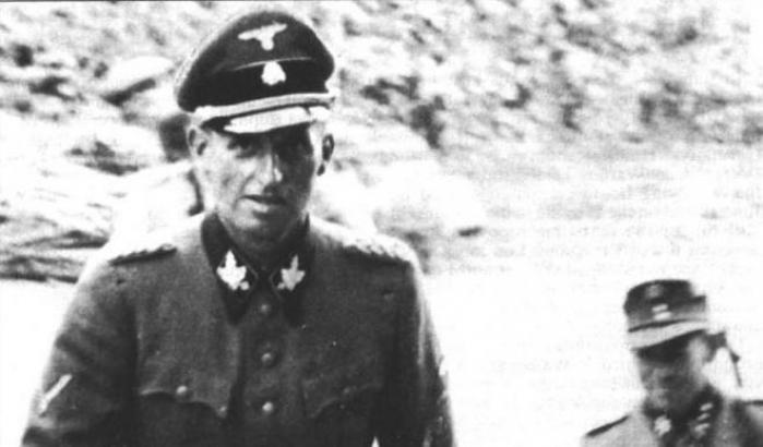 L’Agi: l’SS delle armi segrete di Hitler non morì nel 1945 e gli Usa sapevano
