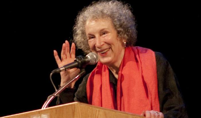 A Mantova e in libreria, Margaret Atwood torna con il sequel dell’Ancella