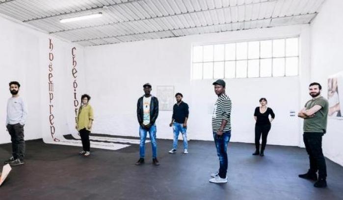 “Stand up for Africa 2019”, nel Casentino gli artisti vogliono "restare umani"