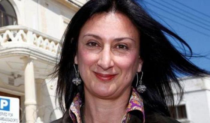 I reportage di Daphne Caruana Galizia, uccisa a Malta per le sue inchieste