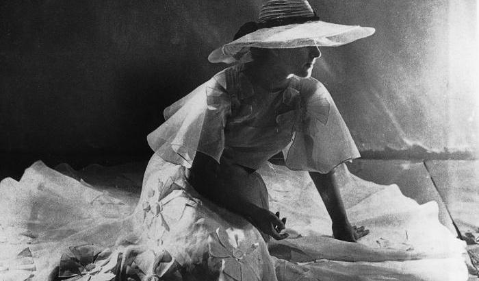 Man Ray e le donne: artiste, non solo modelle