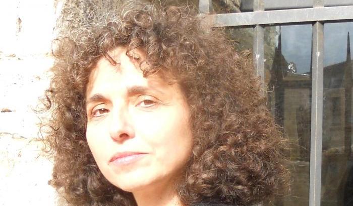 Delia Vaccarello, giornalista e scrittrice Lgbt contro gli oscurantismi
